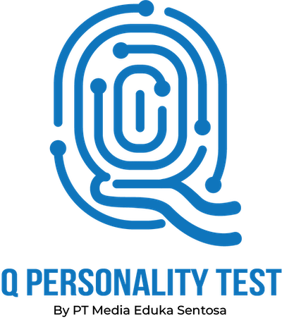 Q Personality Test
