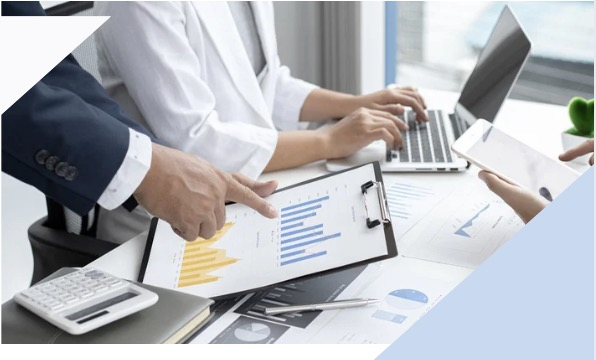 Layanan & Produk — Q Personality Test