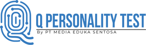 Q Personality Test
