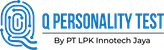 Q Personality Test
